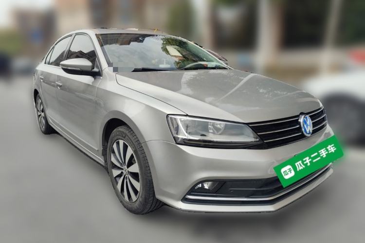 Used Volkswagen Sagitar 2018 1.6L Automatic Comfort Model