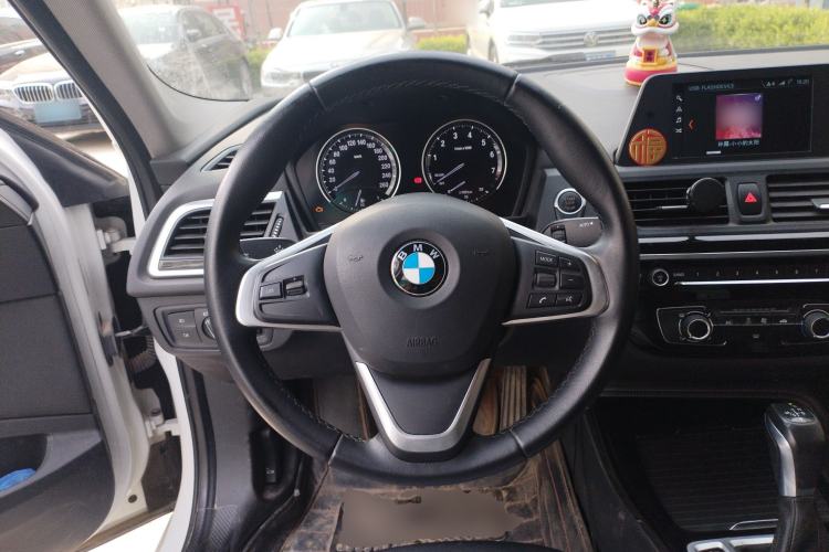 Used BMW 1 Series 2017 118i Sport Edition