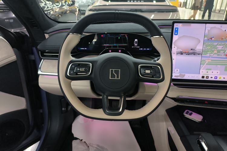 Used Zeekr 001 2026 95° All-Wheel-Drive Max Edition
