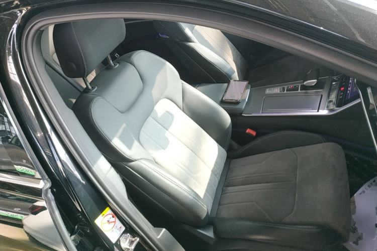 Used Audi A6L 2024 40 TFSI Luxury Dynamic Edition
