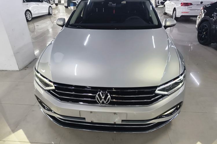 Used Volkswagen Magotan 2020 330TSI DSG Leading Model