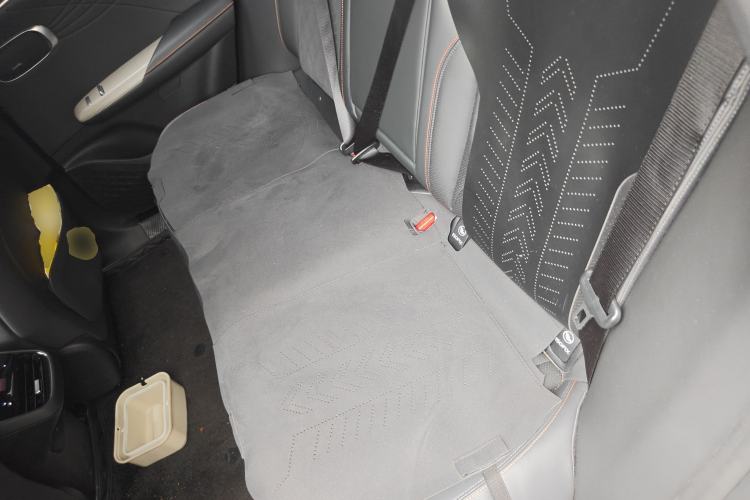 Used Deepal S07 2023 200Max Range-Extended Version