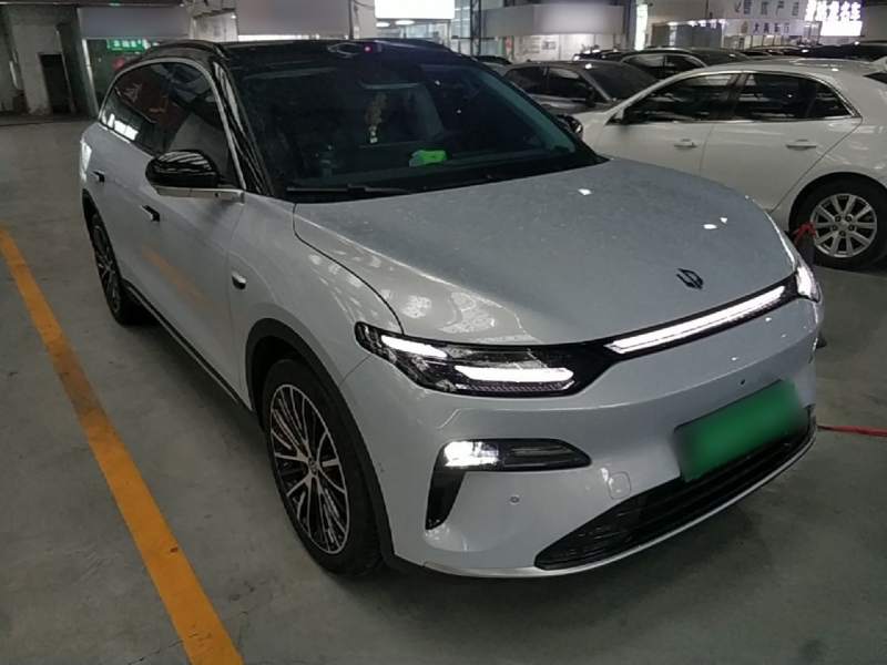 Used Leapmotor C11 2026 All-Electric 640 LiDAR Edition — 27