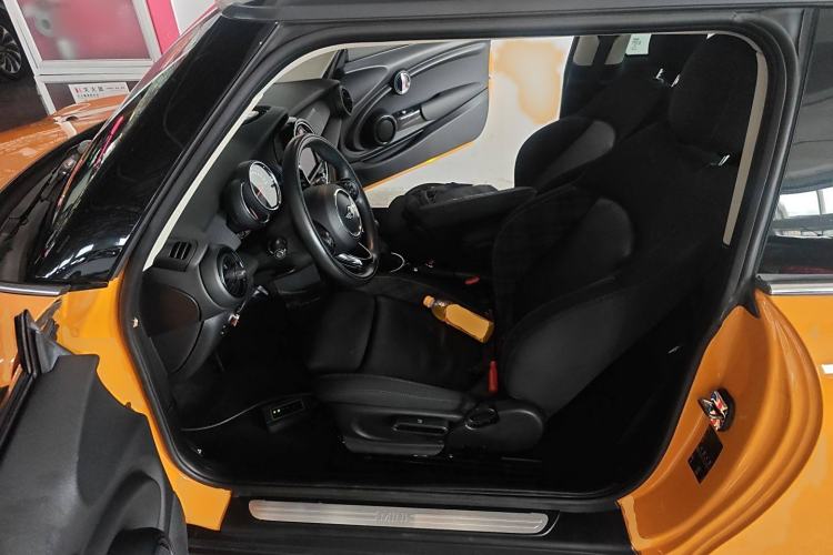 Used MINI MINI 2016 1.5T COOPER