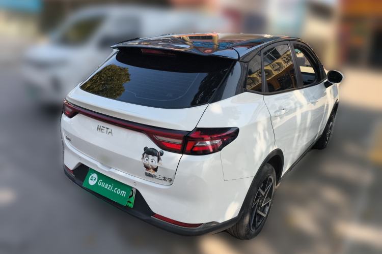 Used NETA AYA 2023 401 Lite