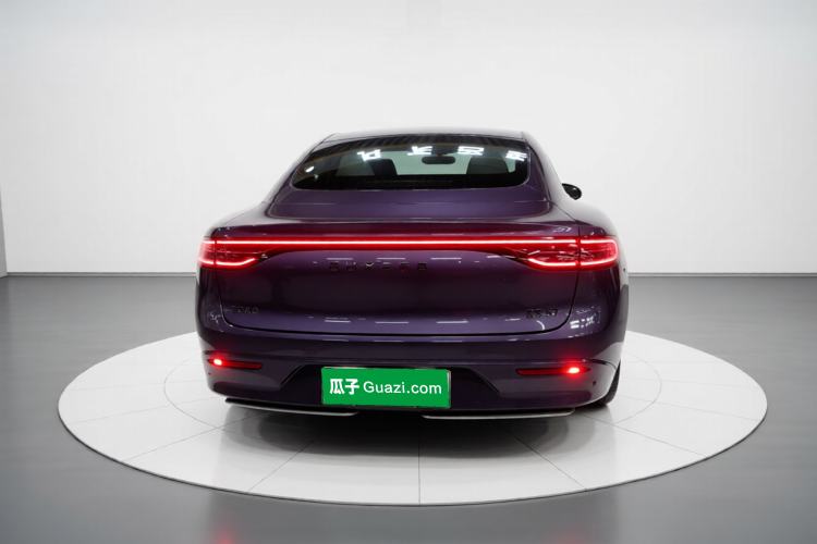 Used Hima Luxeed S7 2025 855 km Max