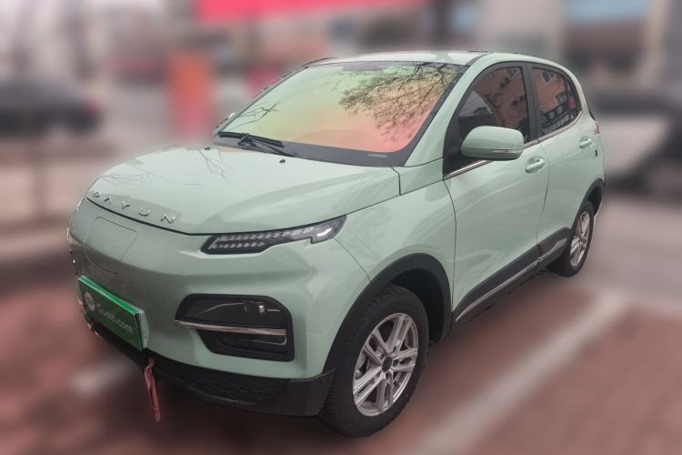 Used Dayun Yuehu 2023 300 Standard Edition