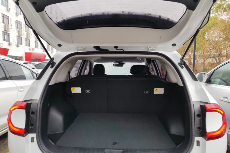 Used Hyundai ix35 2023 Musso 2.0L Prestige LUX Edition