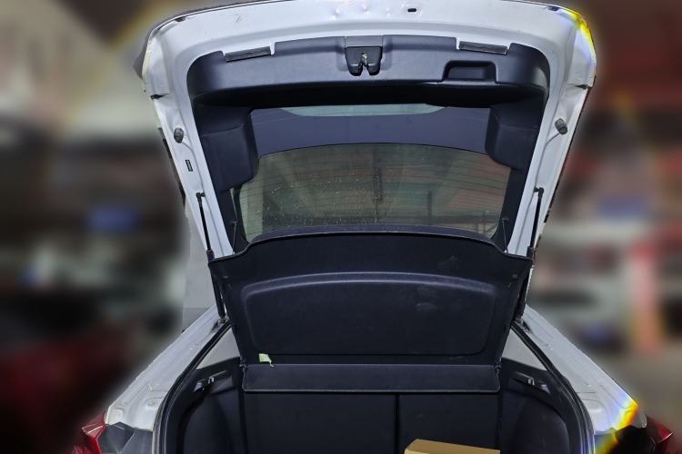 Used Honda Gienia 2017 1.5L CVT Classic Edition