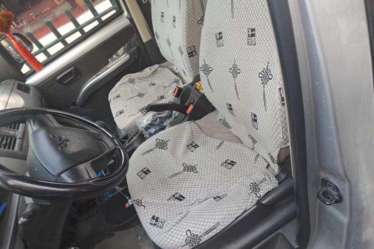 Used Wuling Rongguang S 2023 1.5L Base Version 5/7 Seats
