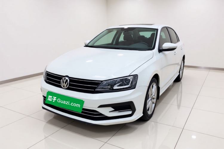 Used Volkswagen Sagitar 2018 280TSI DSG Ignite Edition