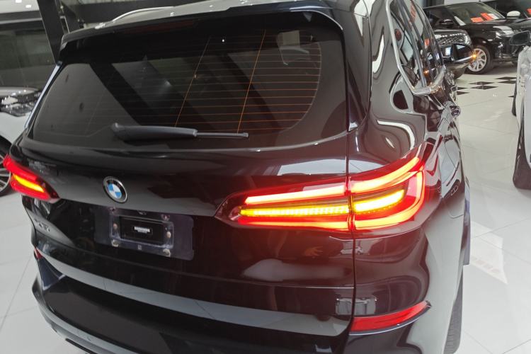 Used BMW X5 (Import) 2021 xDrive30i M Sport Package