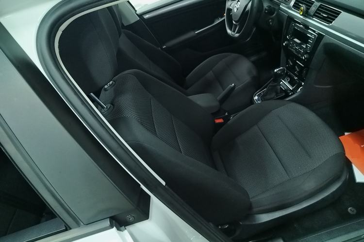 Used Volkswagen Bora 2019 Facelift Bora·Legend 1.5L Automatic Fashion Edition China VI Standard
