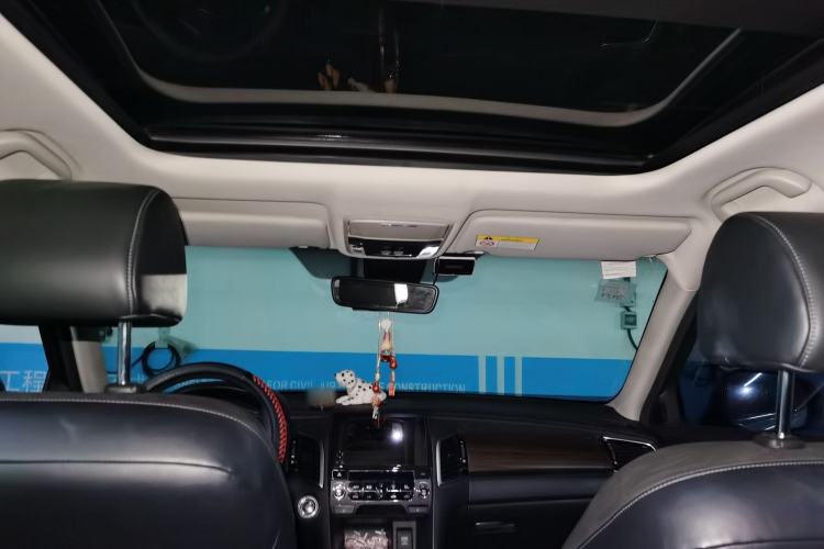 Used Honda Avancier 2017 370TURBO 2WD Luxury Edition