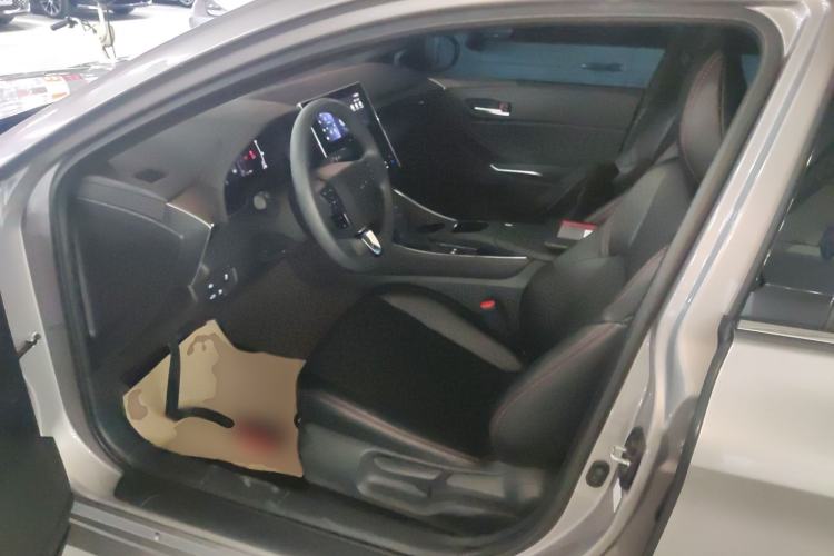 Used Toyota Avalon 2024 2.0L Ambition Edition
