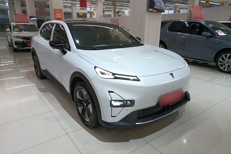 Used Deepal S05 2026 Model 620Plus Pure Electric Edition
