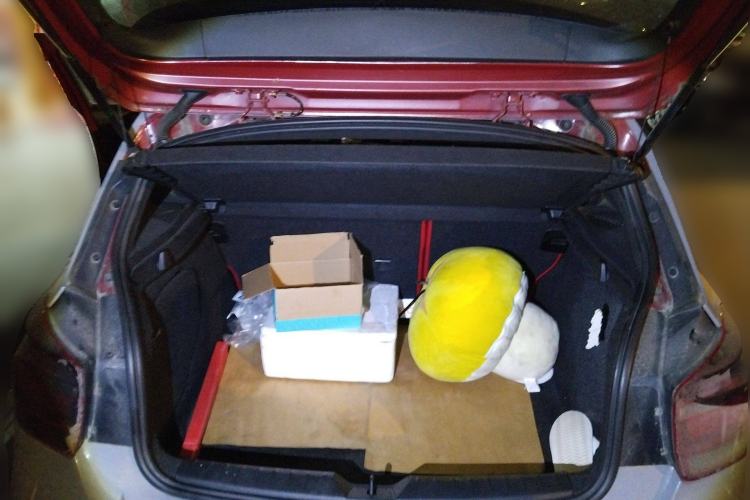 Used BMW 1 Series 2012 118i Sport Edition
