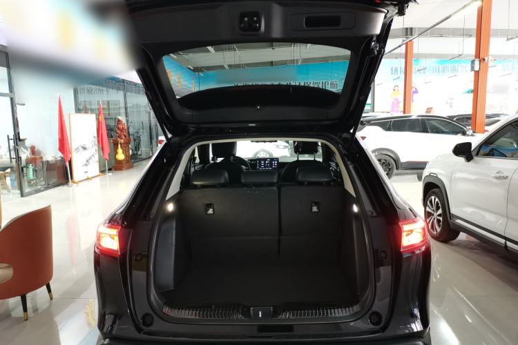 Used Honda XR-V 2024 1.5L CVT Trend Edition