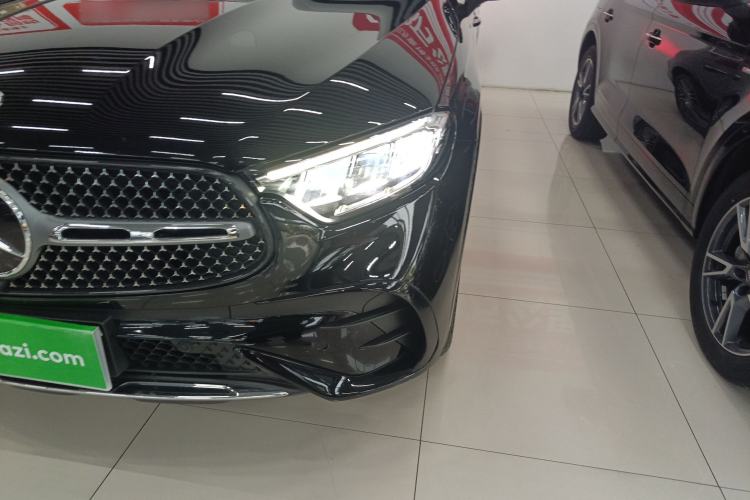 Used Mercedes-Benz GLC 2023 GLC 300 L 4MATIC Dynamic Edition 5-seater Left Front Headlight