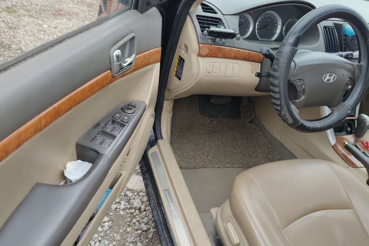 Used Hyundai SONATA·NFC 2009 2.0L AT GL