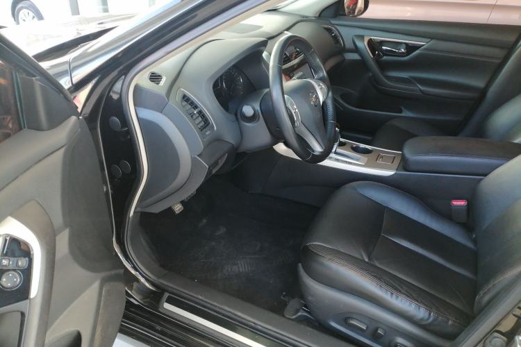 Used Nissan Teana 2016 Revised Version 2.0L XL Comfort Edition