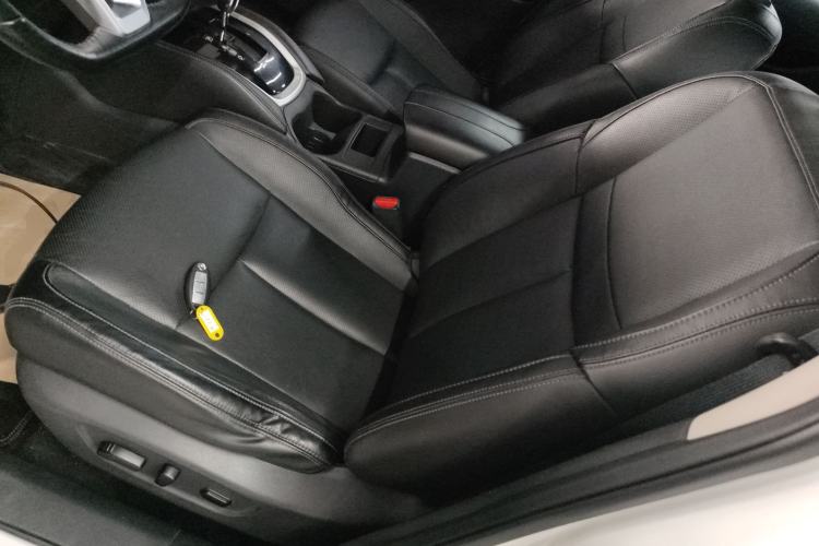 Used Nissan X-Trail 2021 2.0L CVT 2WD XL ITS Comfort Commemorative Edition