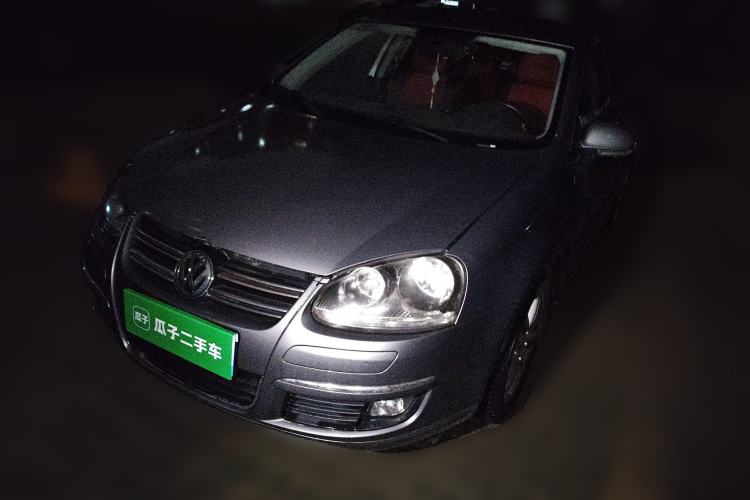 Used Volkswagen Sagitar 2011 1.6L Automatic Comfort Edition