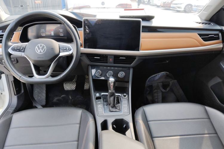 Used Volkswagen Bora 2023 200TSI DSG Enjoyment Edition
