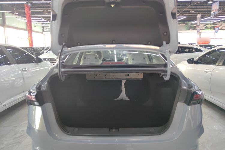 Used Geely Auto Binray 2024 Binrui COOL 1.5T DCT Longteng Edition
