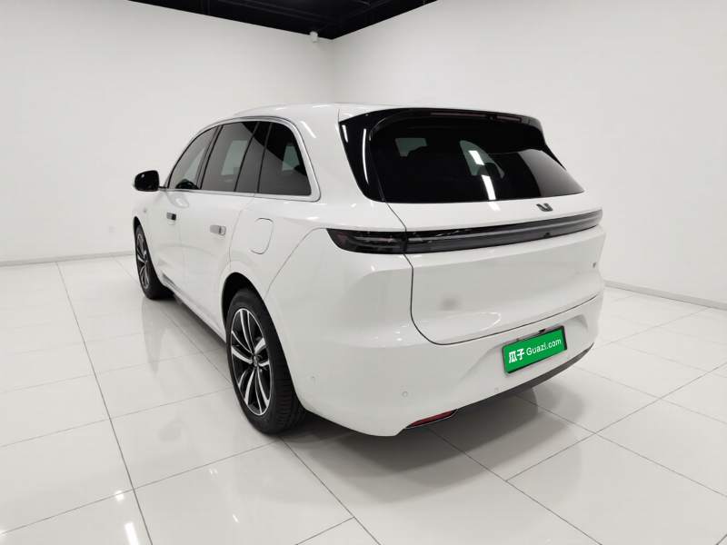Used Li Auto L6 2024 Pro Model — 4