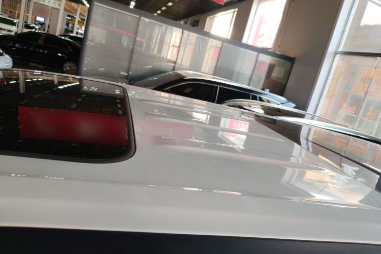 Used GAC Trumpchi E8 2024 Honor Series 2.0L Honor Edition
