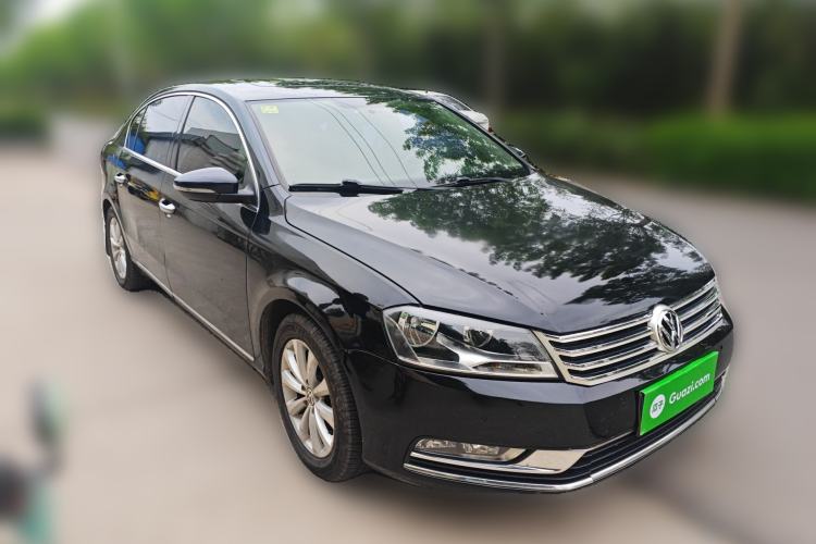 Used Volkswagen Magotan 2015 1.8TSI Advanced Model