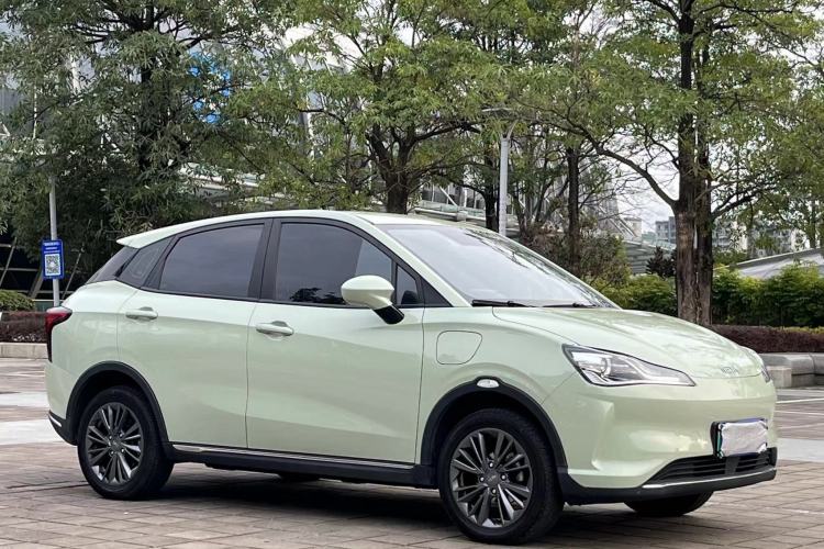 Used NETA V 2022 Chao 400 Lite