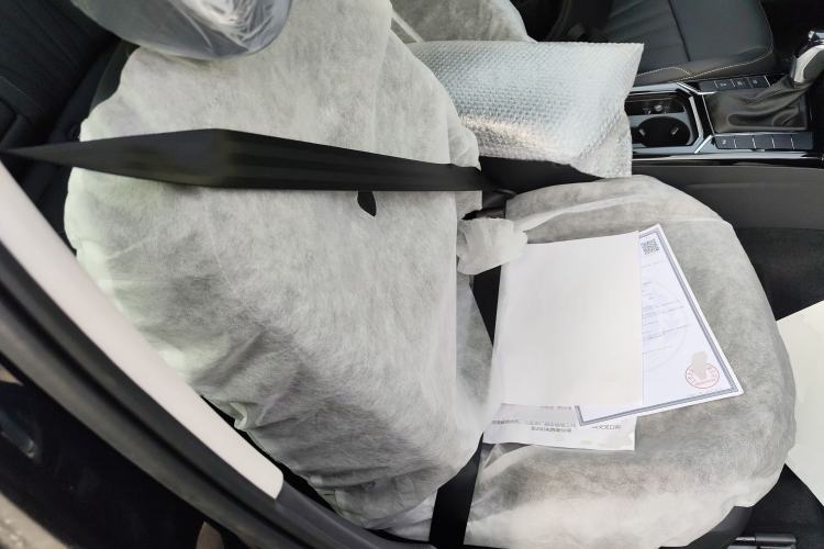 Used Volkswagen Passat 2026 Model, Outstanding 380TSI Xingkong Longteng Edition
