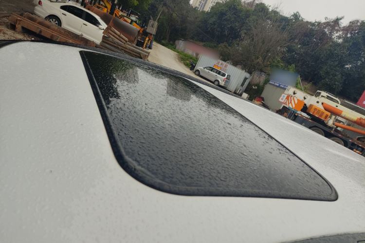 Used Haval M6 2019 1.5T DCT Two-Wheel Drive Value Edition China VI Standard