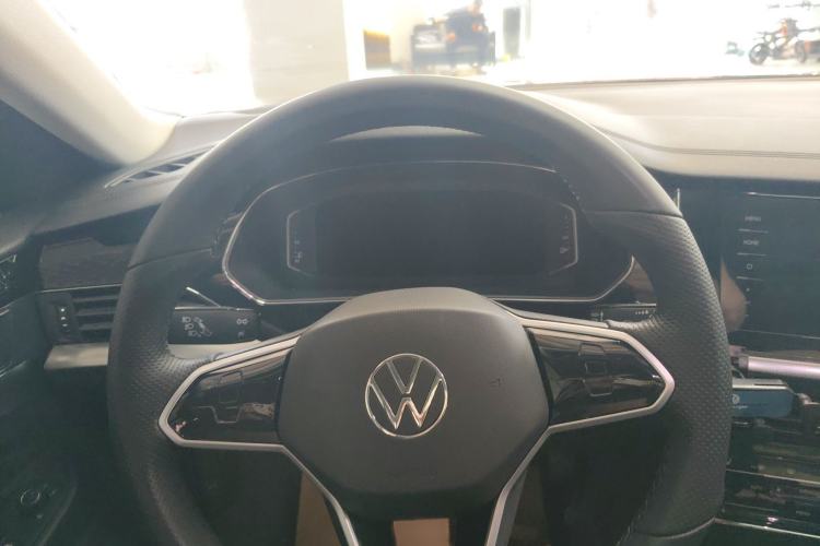 Used Volkswagen Passat 2023 330TSI Elite Edition