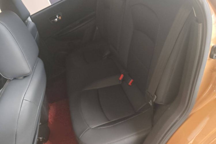 Used Nissan Qashqai 2012 2.0 XL Fire CVT 2WD