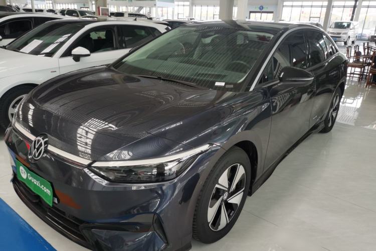 Used Volkswagen ID.7 VIZZION 2024 AIR model
