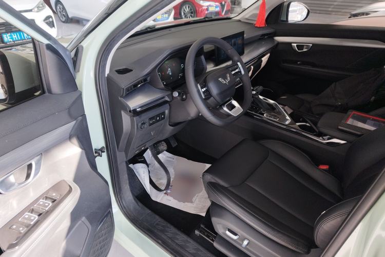 Used Wuling Asta 2021 1.5T CVT Star曜 Edition
