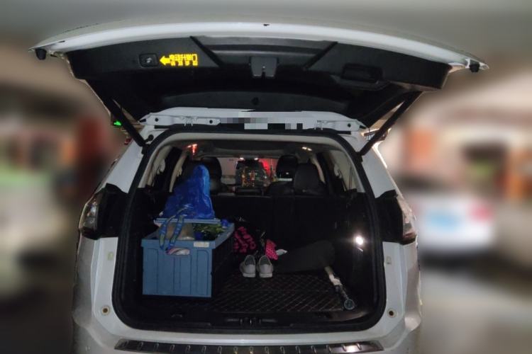 Used Ford Edge 2018 EcoBoost 245 Two-Wheel-Drive Titanium 7-Seater China V Standard