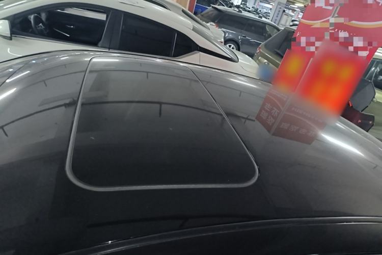 Used Infiniti Q50L 2016 2.0T Comfort Edition