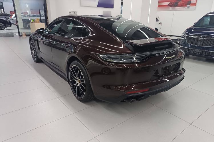 Used Porsche Panamera 2021 Panamera 4 E-Hybrid 2.9T