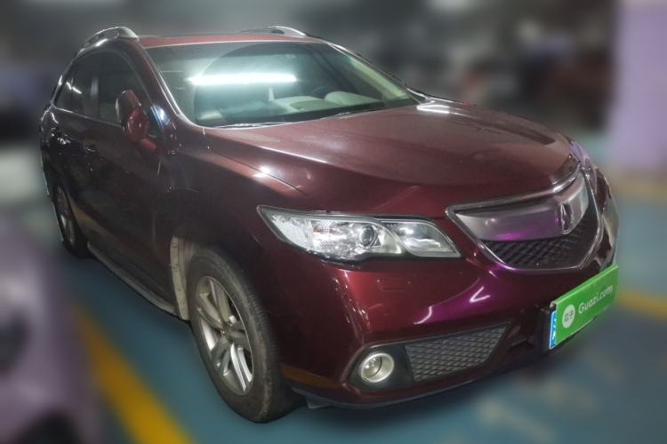 Used Acura RDX 2013 3.0L Two-Wheel Drive Elite Edition