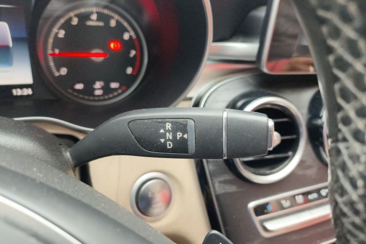 Used Mercedes-Benz C-Class 2016 C 200 L Sport Edition
