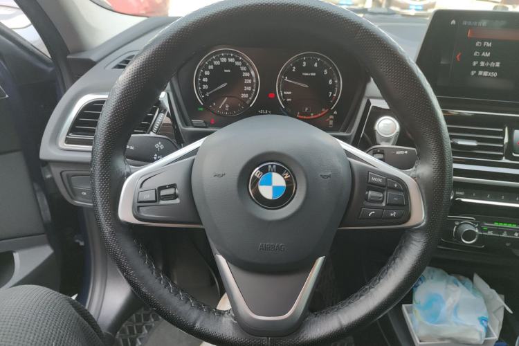 Used BMW 1 Series 2021 Revised 120i M Sport Edition
