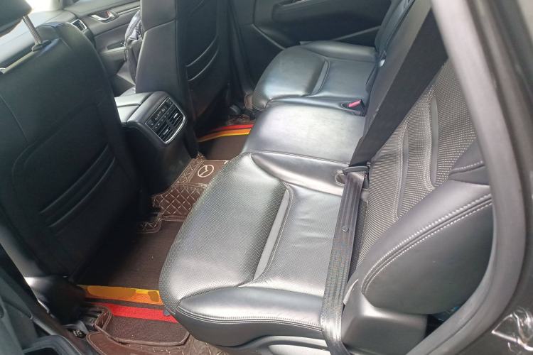 Used Mazda CX-8 2019 2.5L Two-Wheel Drive Prestige Version
