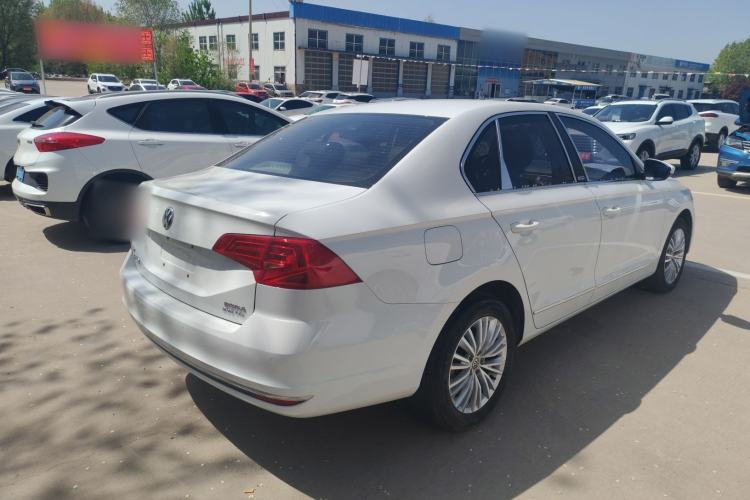 Used Volkswagen Bora 2017 230TSI Automatic – Two-Millionth Vehicle Commemorative Edition