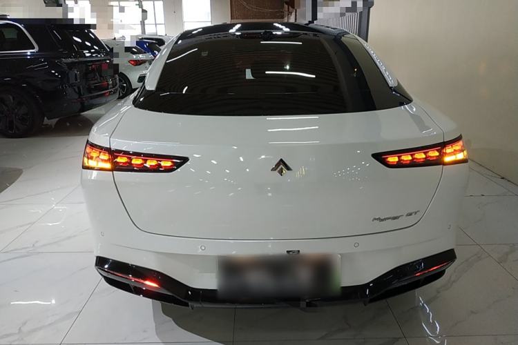 Used Hyptec GT 2024 Global Model 710 Ultra-High-Voltage LiDAR Edition
