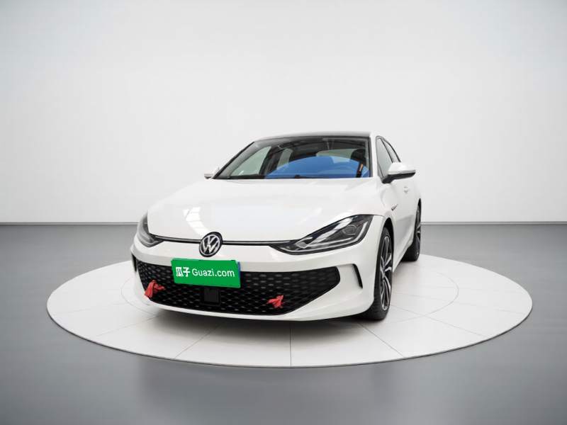 Used Volkswagen Lamando 2023 Lavida L 280TSI DSG Cool & Spicy Edition — 2