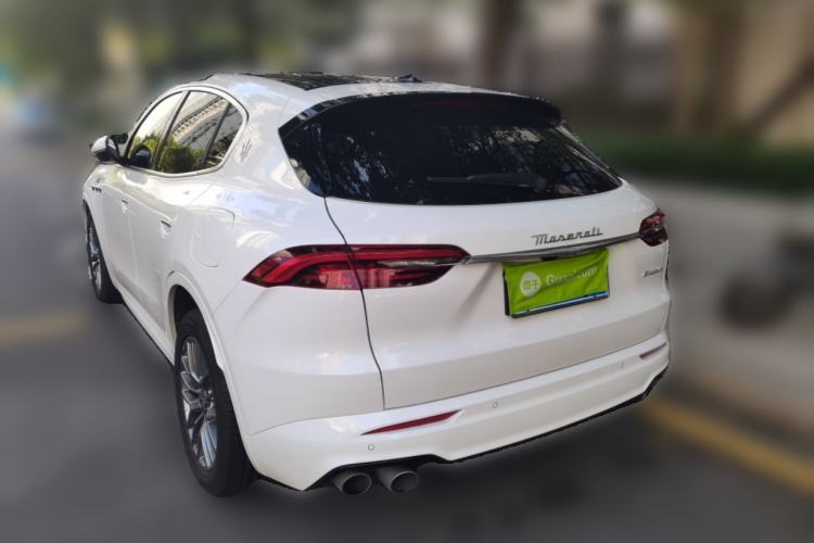 Used Maserati Grecale 2023 2.0T GT